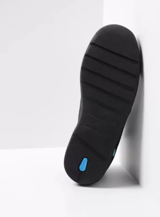 DAMES Wolky Hielspoor|Wandelschoenen|Why