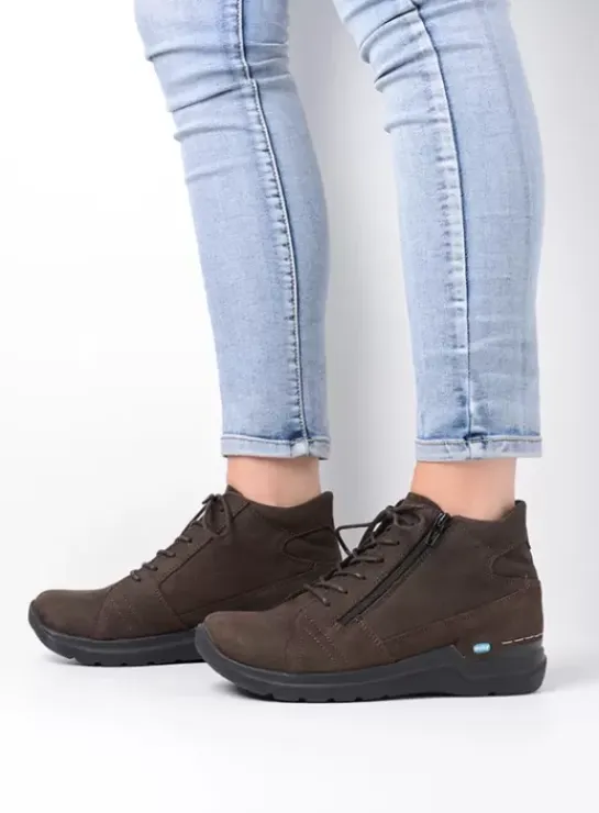 DAMES Wolky Hielspoor|Wandelschoenen|Why