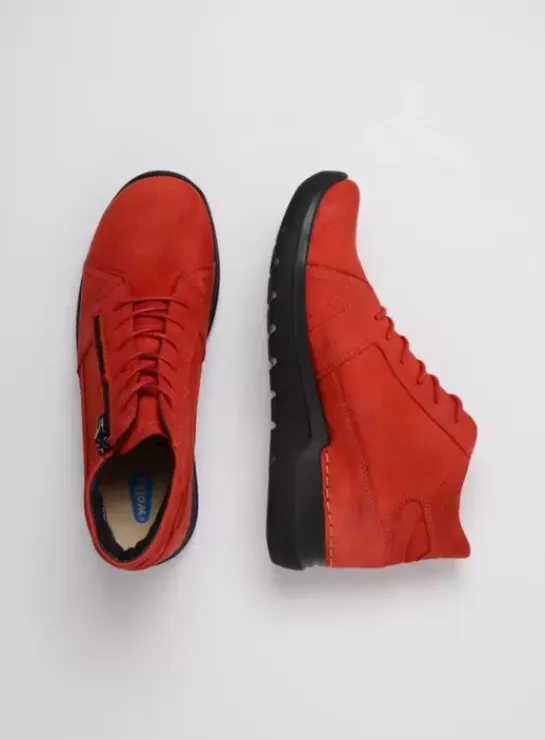 DAMES Wolky Hielspoor|Wandelschoenen|Why