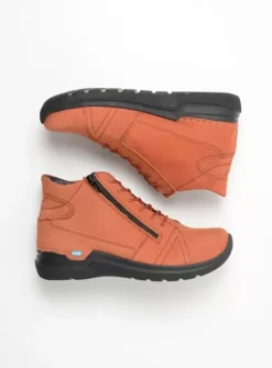 DAMES Wolky Hielspoor|Wandelschoenen|Why