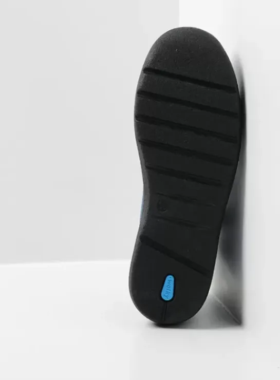 DAMES Wolky Hielspoor|Wandelschoenen|Why