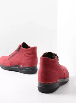 DAMES Wolky Hielspoor|Wandelschoenen|Why