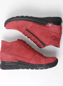 DAMES Wolky Hielspoor|Wandelschoenen|Why