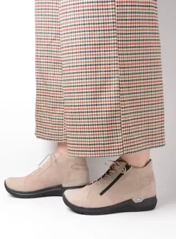 DAMES Wolky Wandelschoenen|Veterschoenen|Why