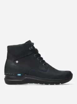 DAMES Wolky Hielspoor|Wandelschoenen|Whynot