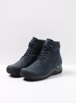 DAMES Wolky Hielspoor|Wandelschoenen|Whynot