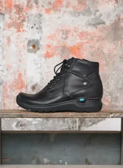 DAMES Wolky Hielspoor|Wandelschoenen|Whynot