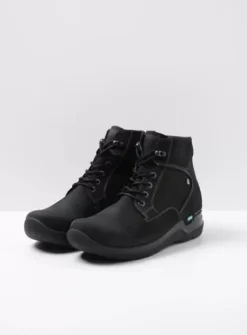 DAMES Wolky Hielspoor|Wandelschoenen|Whynot