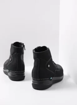 DAMES Wolky Hielspoor|Wandelschoenen|Whynot