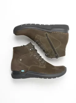 DAMES Wolky Hielspoor|Wandelschoenen|Whynot