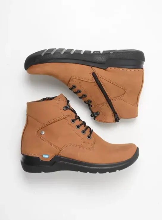 DAMES Wolky Hallux Valgus|Wandelschoenen|Whynot HV