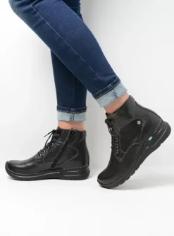 DAMES Wolky Hallux Valgus|Wandelschoenen|Whynot HV