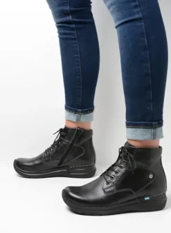 DAMES Wolky Hallux Valgus|Wandelschoenen|Whynot HV