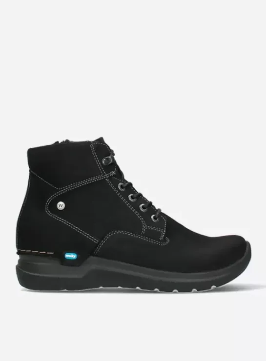 DAMES Wolky Hallux Valgus|Wandelschoenen|Whynot HV