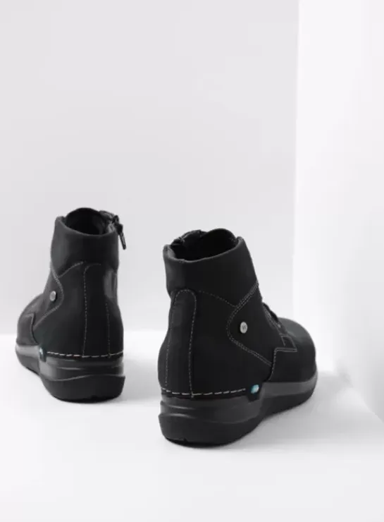 DAMES Wolky Hallux Valgus|Wandelschoenen|Whynot HV