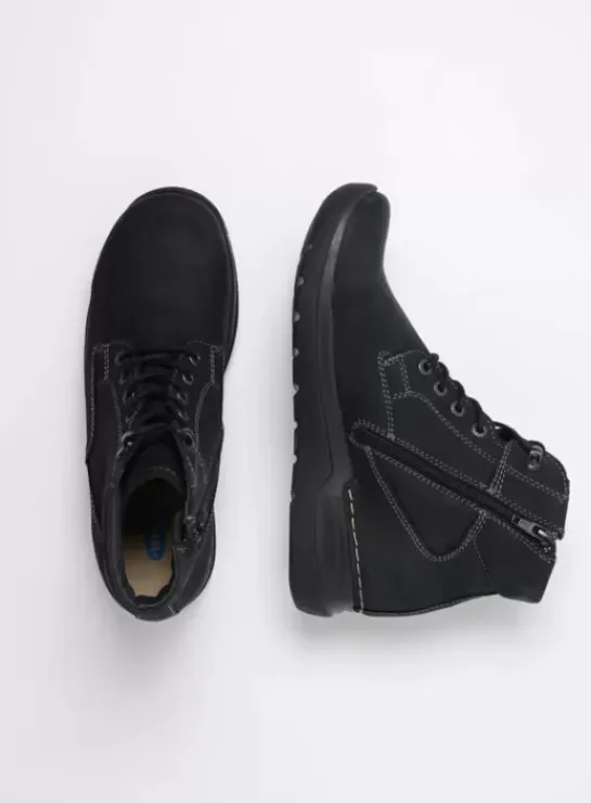 DAMES Wolky Hallux Valgus|Wandelschoenen|Whynot HV