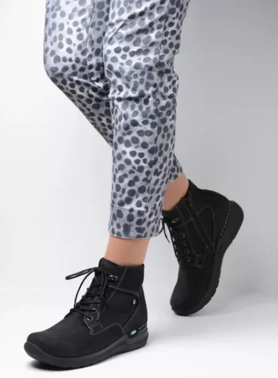 DAMES Wolky Hallux Valgus|Wandelschoenen|Whynot HV