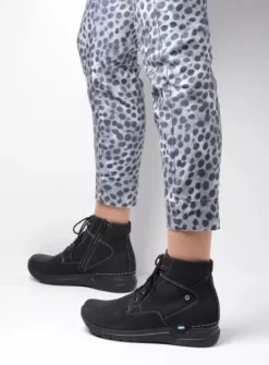 DAMES Wolky Hallux Valgus|Wandelschoenen|Whynot HV