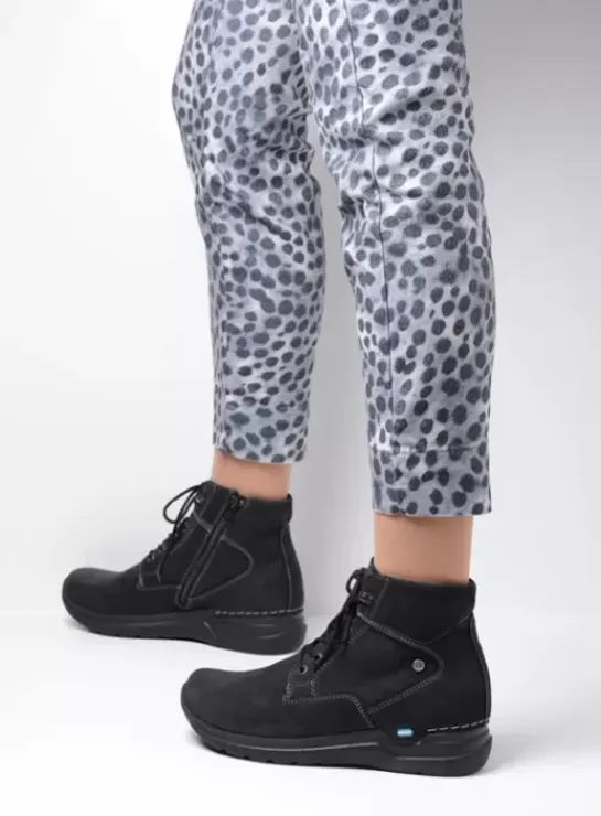 DAMES Wolky Hallux Valgus|Wandelschoenen|Whynot HV