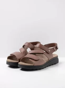 DAMES Wolky Sandalen|Voorjaar/zomer|Yard