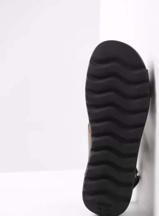 DAMES Wolky Sandalen|Voorjaar/zomer|Yard