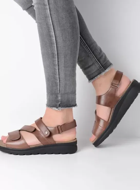 DAMES Wolky Sandalen|Voorjaar/zomer|Yard