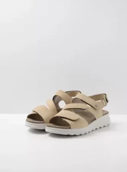 DAMES Wolky Sandalen|Voorjaar/zomer|Yard