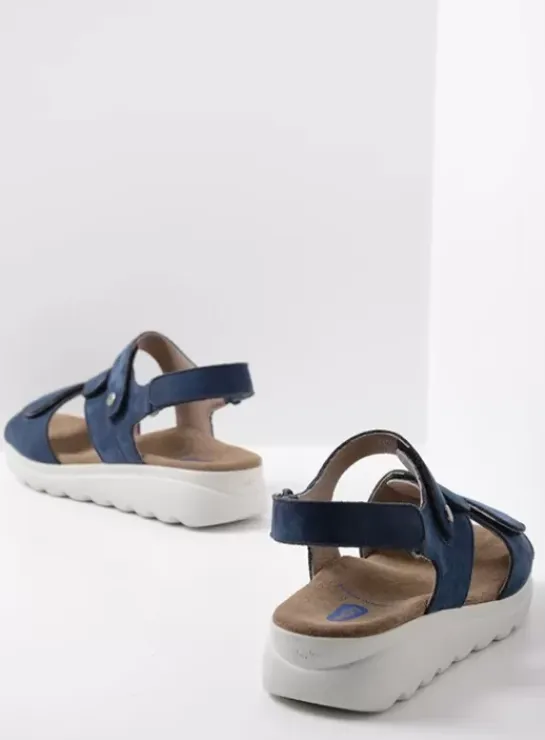 DAMES Wolky Sandalen|Voorjaar/zomer|Yard