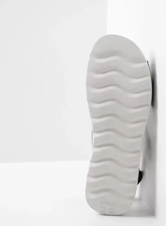 DAMES Wolky Sandalen|Voorjaar/zomer|Yard