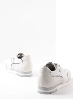 DAMES Wolky Sneakers|Veterschoenen|Yell XW