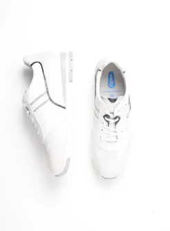 DAMES Wolky Sneakers|Veterschoenen|Yell XW