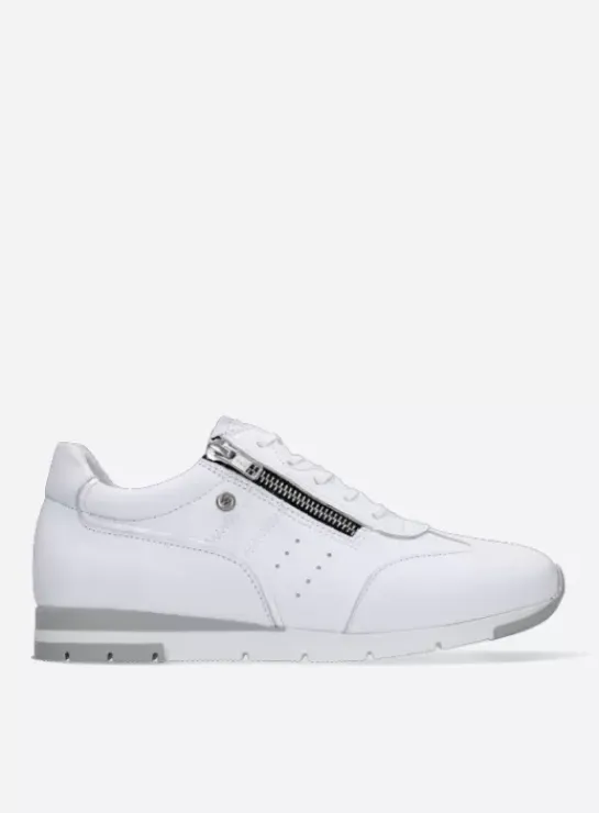 DAMES Wolky Volle voeten|Sneakers|Yell XW