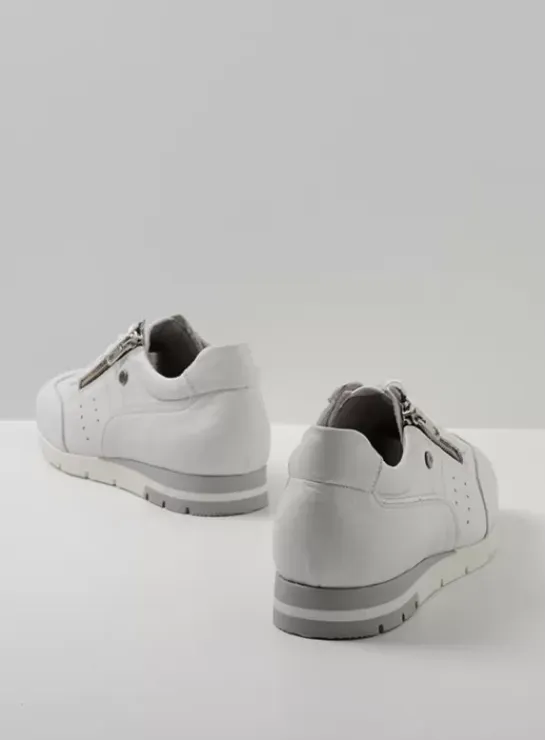 DAMES Wolky Volle voeten|Sneakers|Yell XW