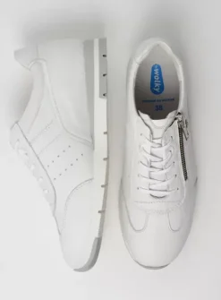 DAMES Wolky Volle voeten|Sneakers|Yell XW