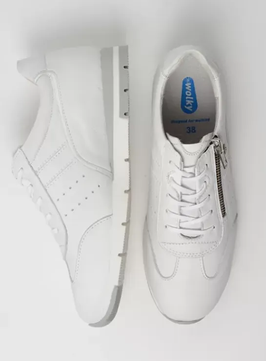 DAMES Wolky Volle voeten|Sneakers|Yell XW