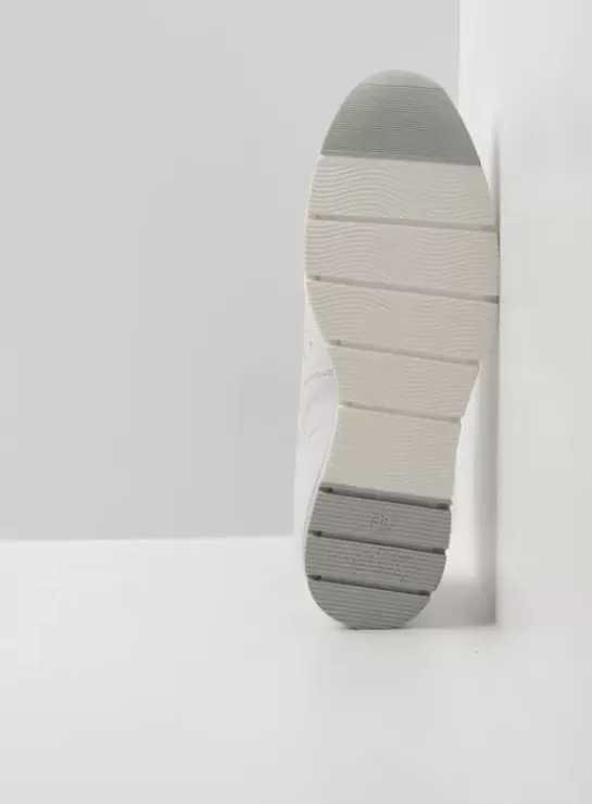 DAMES Wolky Volle voeten|Sneakers|Yell XW