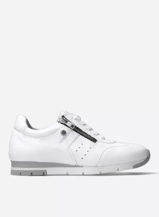 DAMES Wolky Volle voeten|Sneakers|Yell XW Vegan