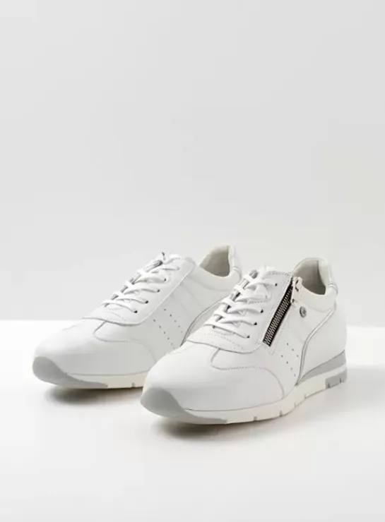 DAMES Wolky Volle voeten|Sneakers|Yell XW Vegan