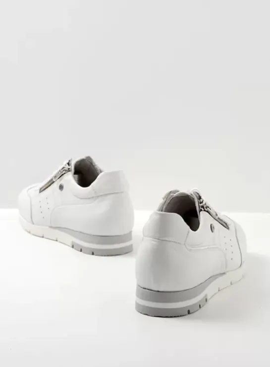 DAMES Wolky Volle voeten|Sneakers|Yell XW Vegan