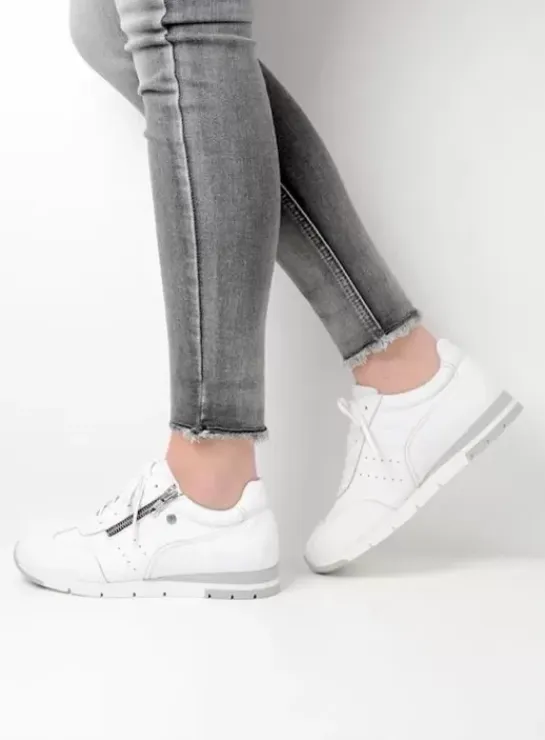 DAMES Wolky Volle voeten|Sneakers|Yell XW Vegan