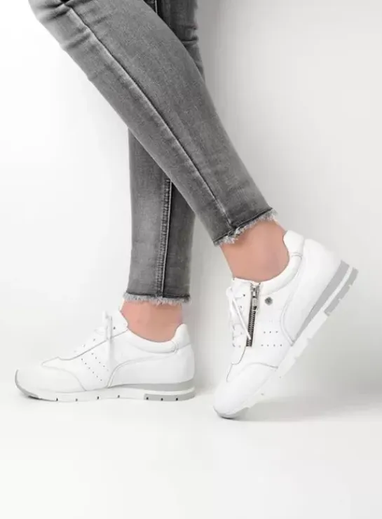 DAMES Wolky Volle voeten|Sneakers|Yell XW Vegan