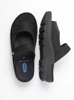 DAMES Wolky Slippers|Zaandam