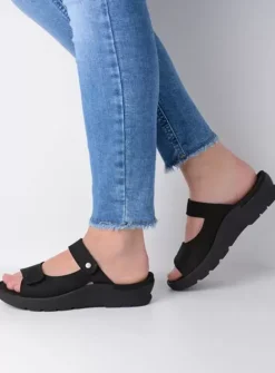 DAMES Wolky Slippers|Zaandam