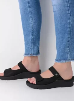 DAMES Wolky Slippers|Zaandam