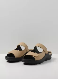 DAMES Wolky Slippers|Zaandam