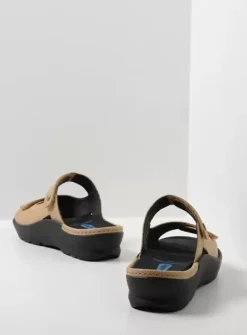 DAMES Wolky Slippers|Zaandam