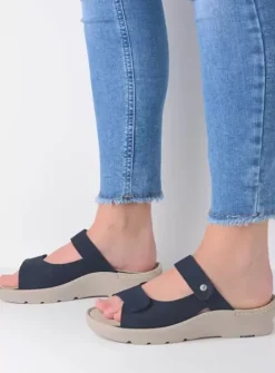 DAMES Wolky Slippers|Voorjaar/zomer|Zaandam