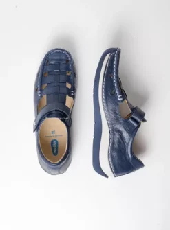 DAMES Wolky Voorjaar/zomer|Zambezi