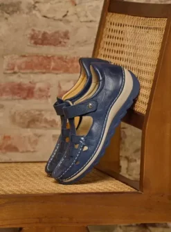 DAMES Wolky Voorjaar/zomer|Zambezi