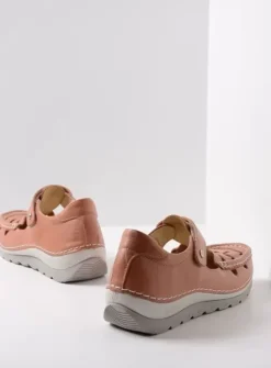 DAMES Wolky Voorjaar/zomer|Zambezi